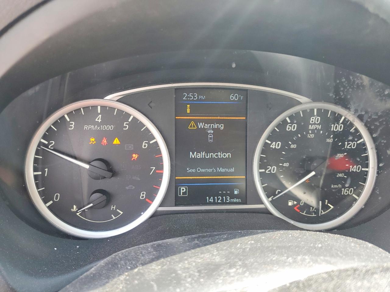 NISSAN SENTRA 2019 — 10