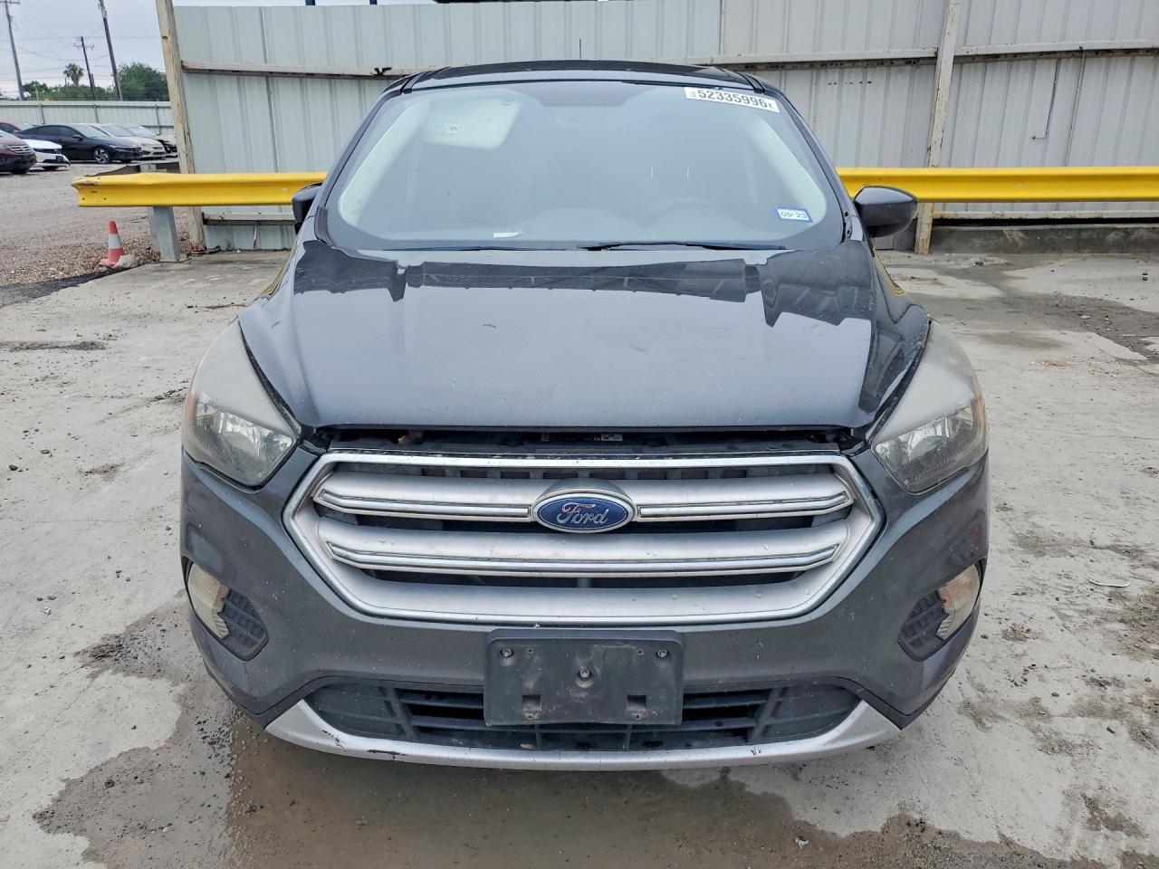 FORD ESCAPE 2019 — 6