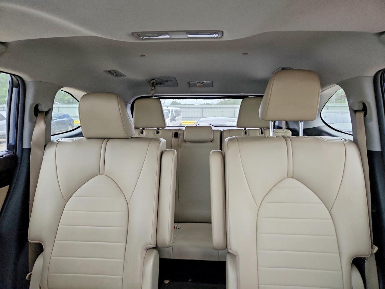TOYOTA HIGHLANDER 2021 — 11