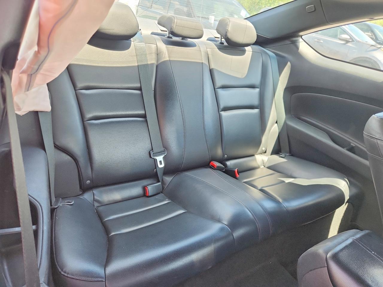 HONDA ACCORD 2016 — 11