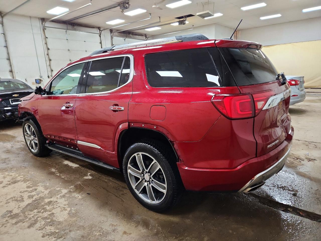 GMC ACADIA 2019 — 3