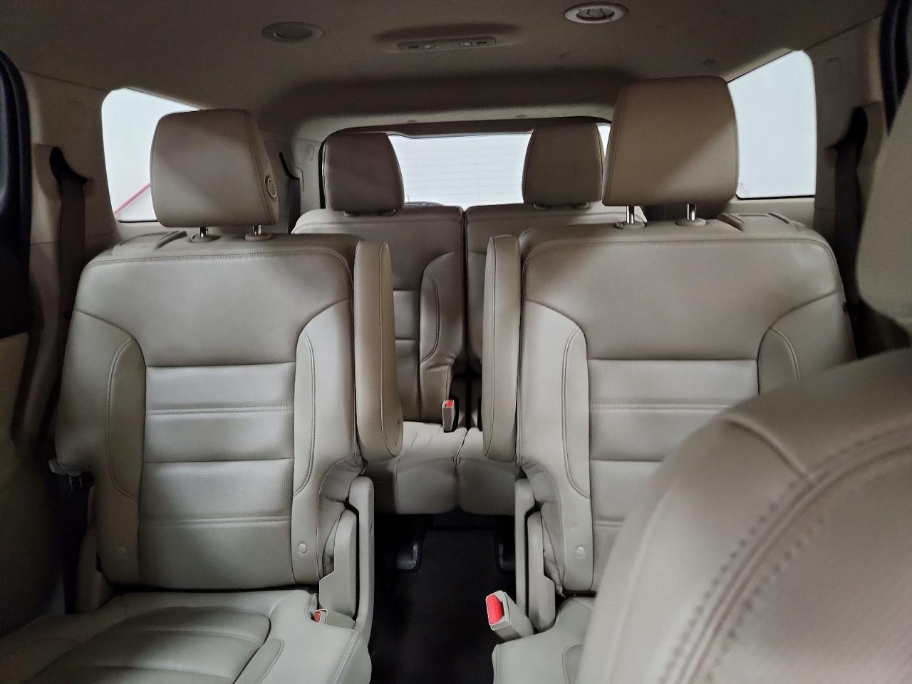 GMC ACADIA 2019 — 11