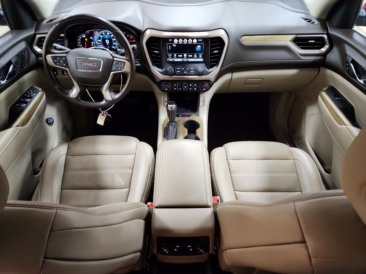 GMC ACADIA 2019 — 9
