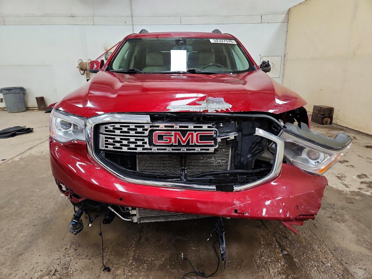 GMC ACADIA 2019 — 6