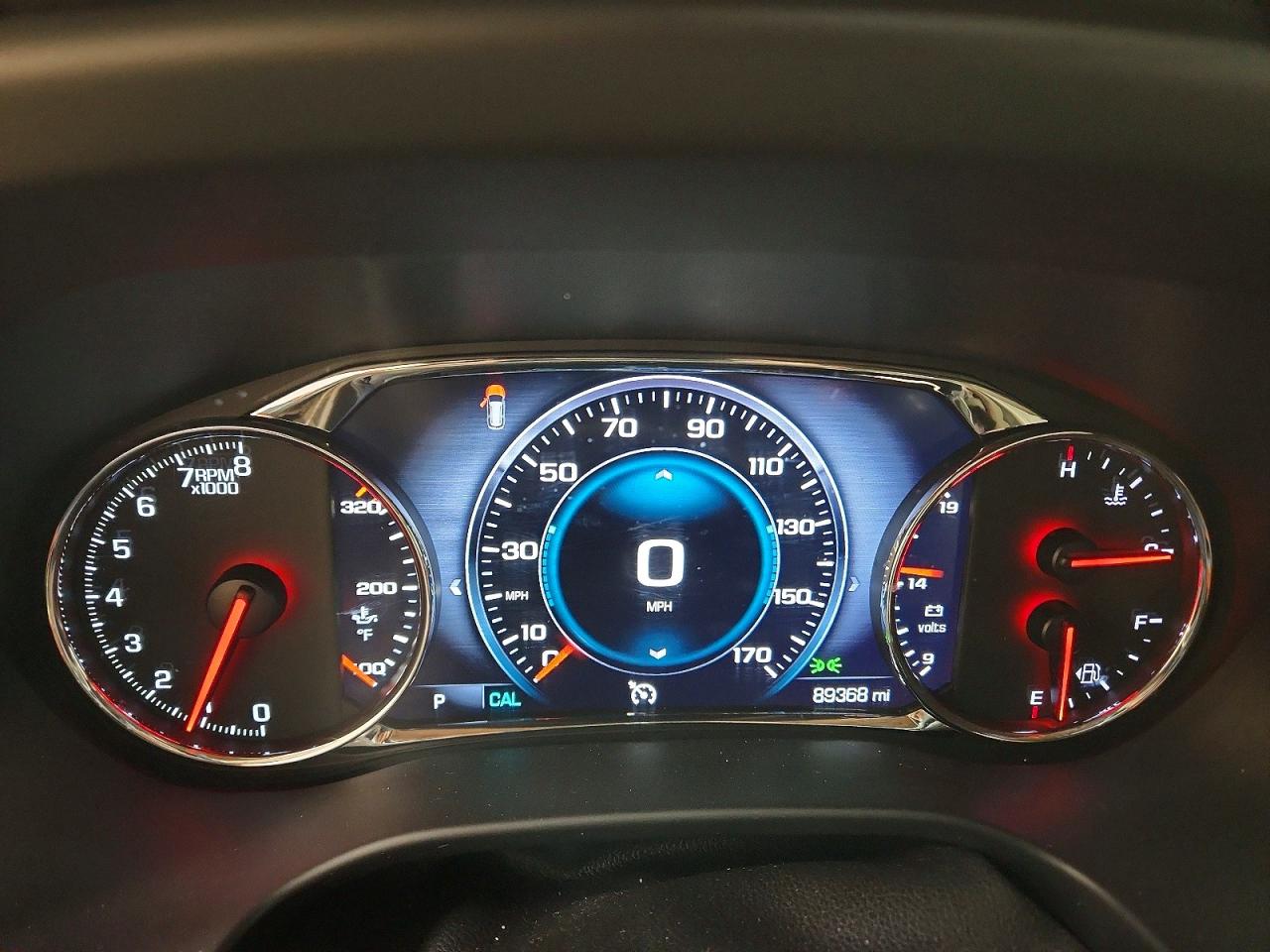 GMC ACADIA 2019 — 10