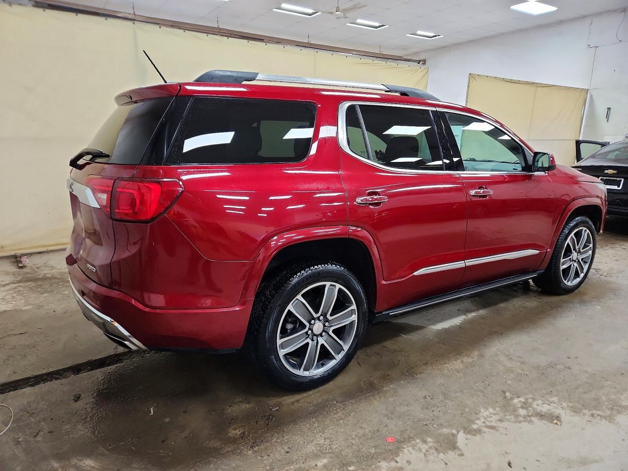 GMC ACADIA 2019 — 4