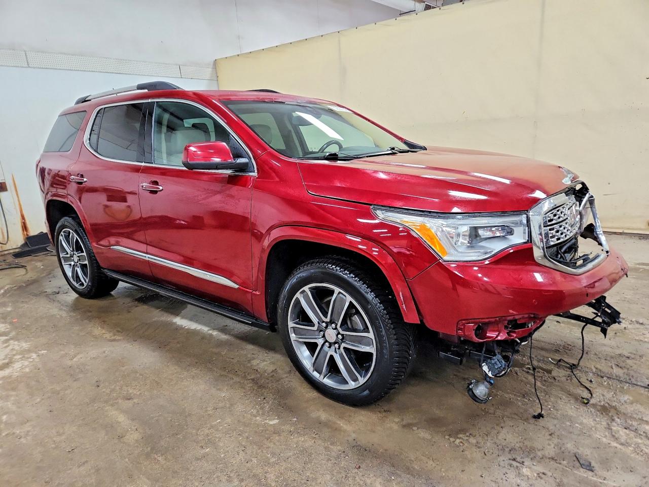 GMC ACADIA 2019 — 5