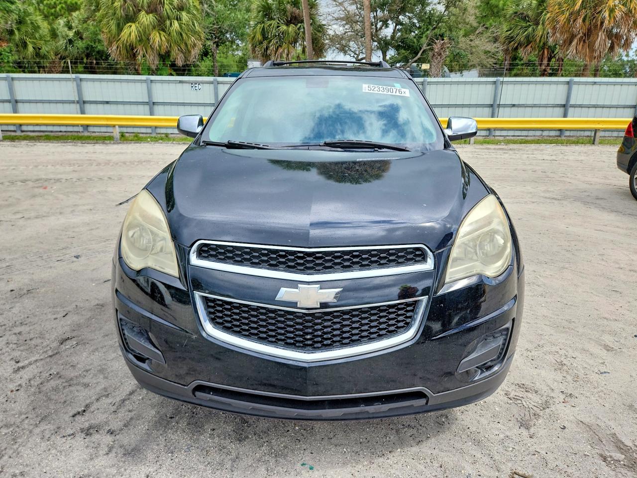 CHEVROLET EQUINOX 2011 — 6