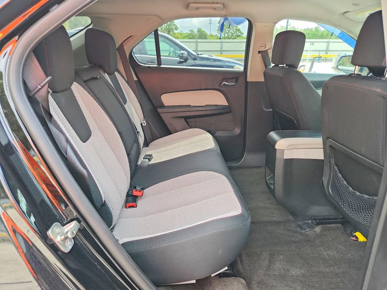 CHEVROLET EQUINOX 2011 — 12