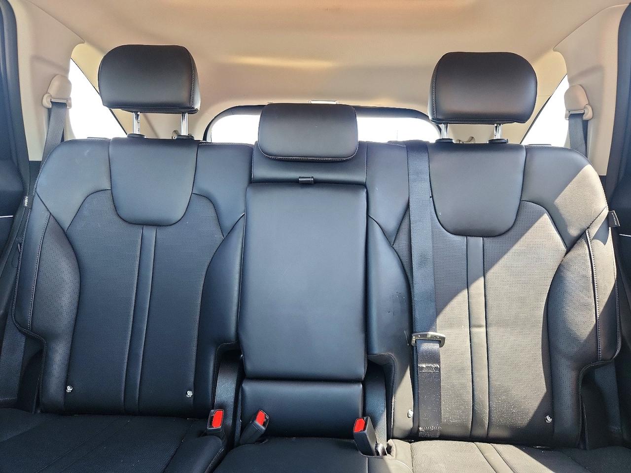 KIA SORENTO 2025 — 11