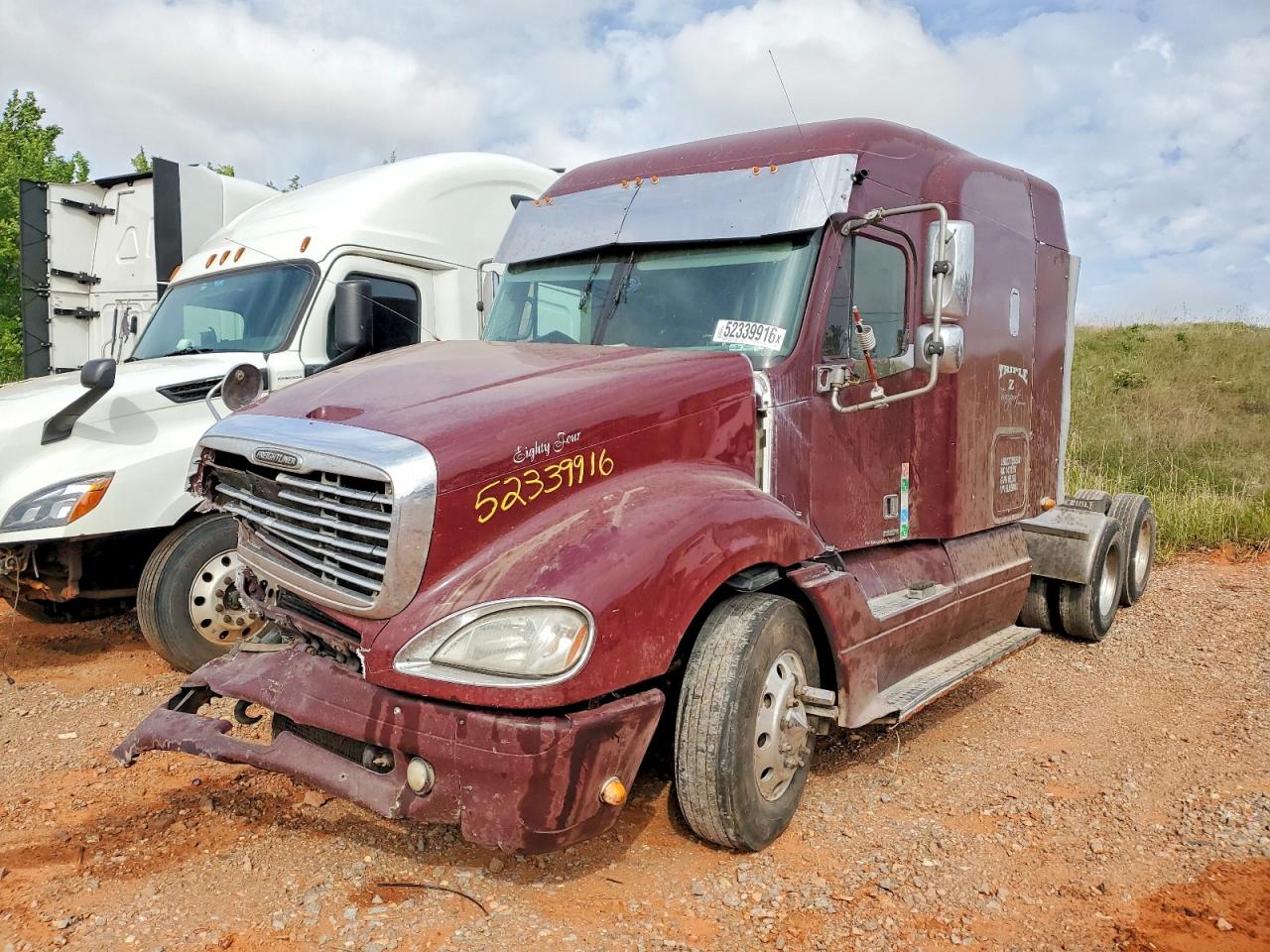 FREIGHTLINER COLUMBIA 2006 — 3