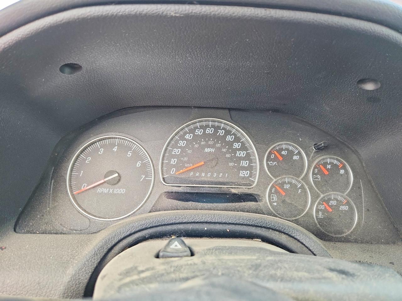 GMC ENVOY 2007 — 10