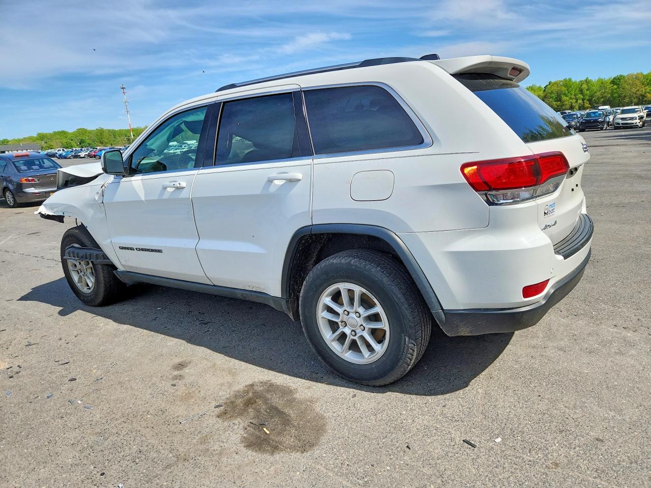JEEP GRAND CHEROKEE 2020 — 3