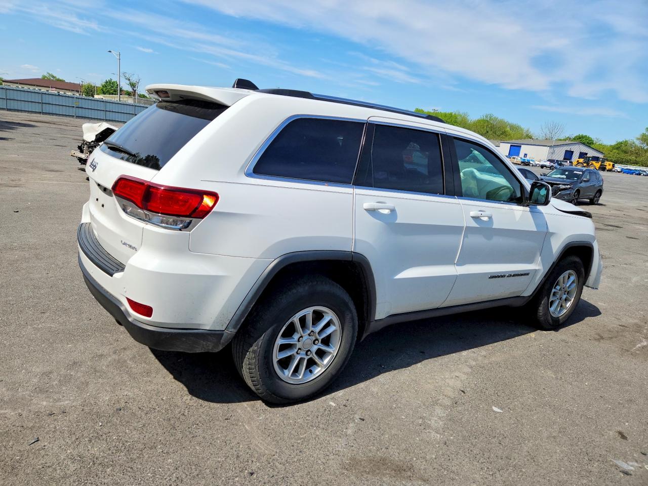 JEEP GRAND CHEROKEE 2020 — 4