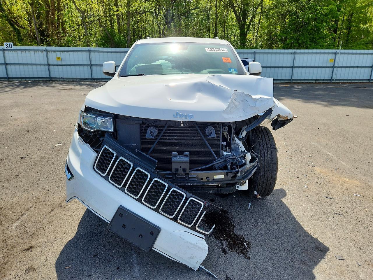 JEEP GRAND CHEROKEE 2020 — 6