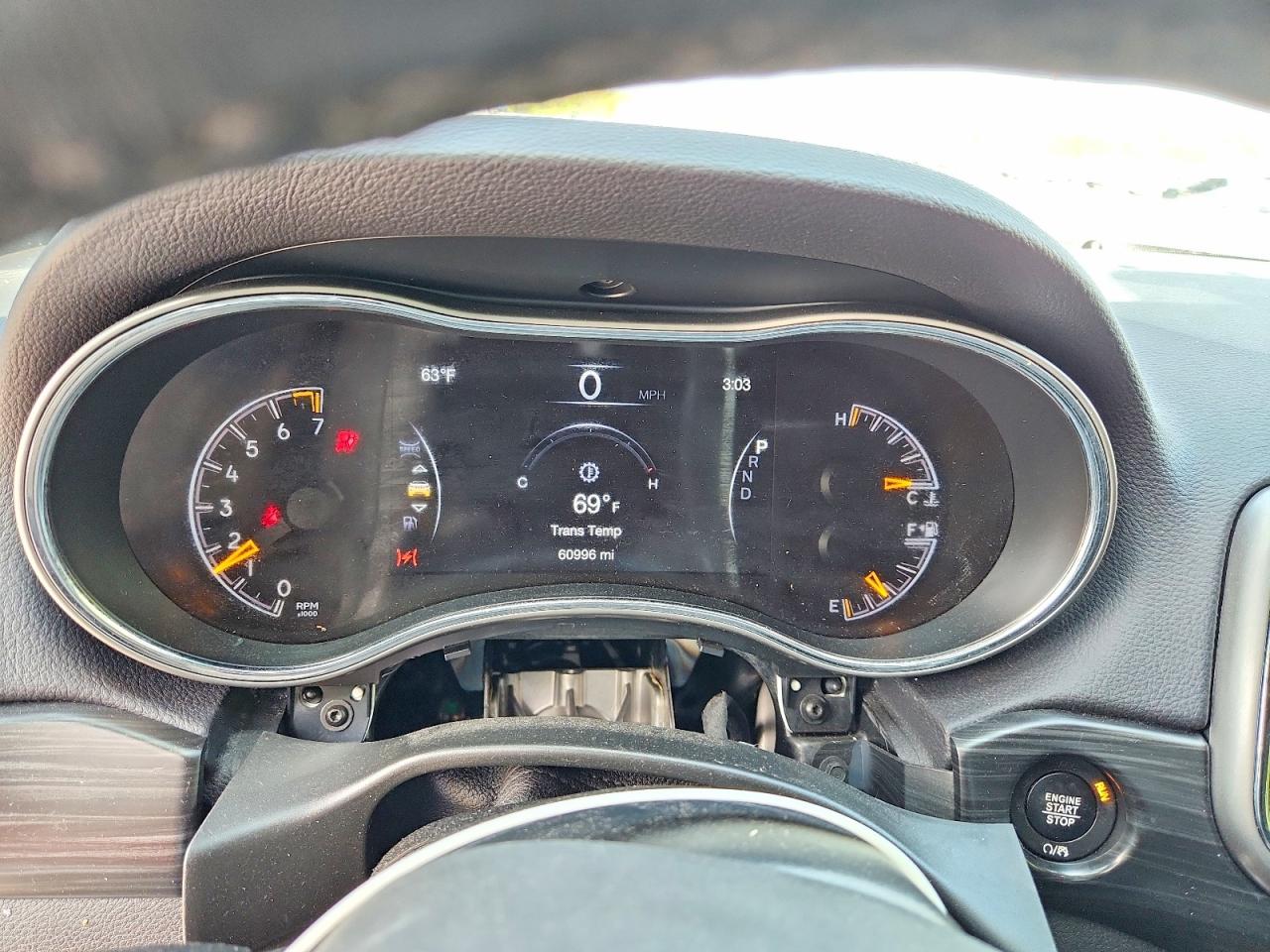 JEEP GRAND CHEROKEE 2020 — 10
