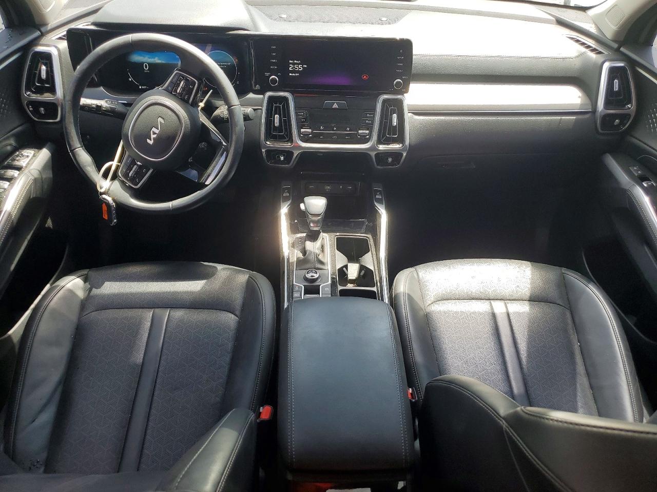 KIA SORENTO 2023 — 9