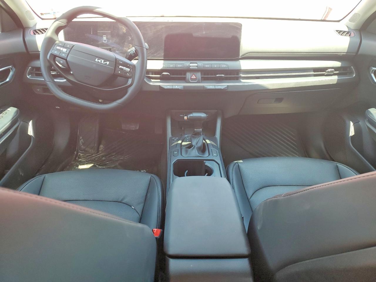KIA K4 2026 — 9