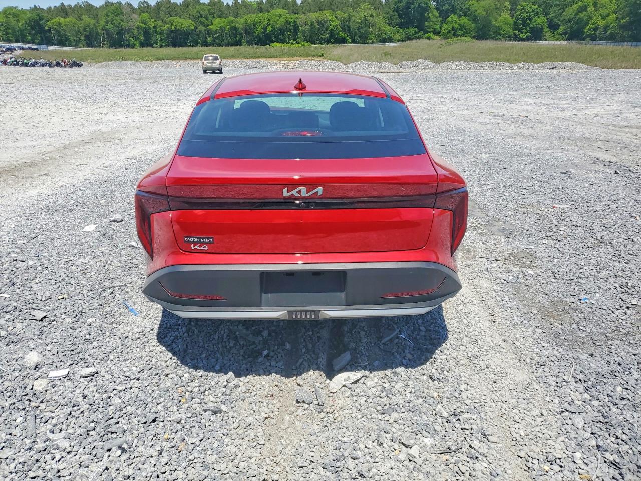 KIA K4 2026 — 7