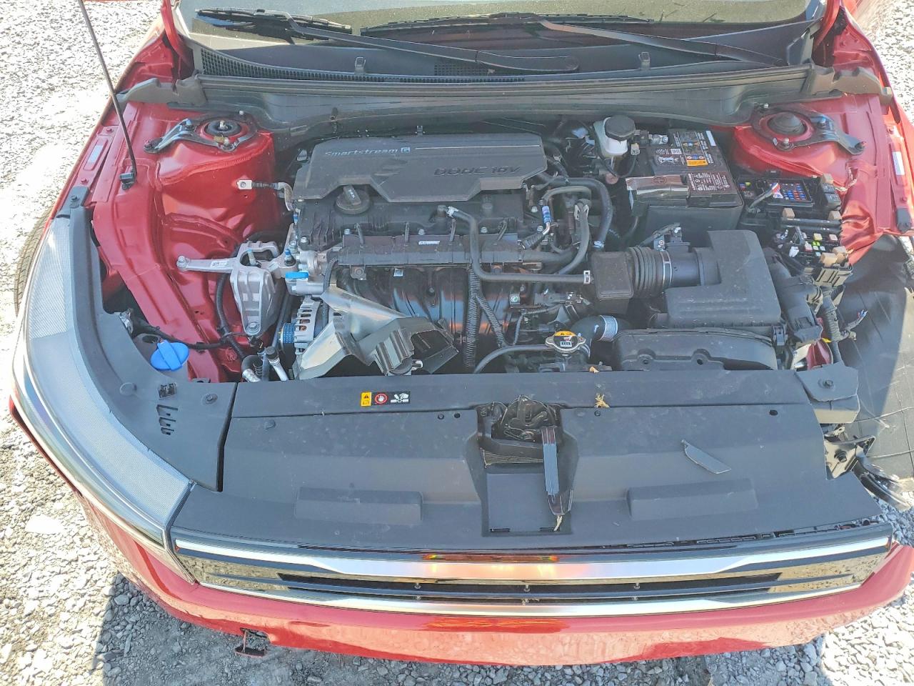 KIA K4 2026 — 12