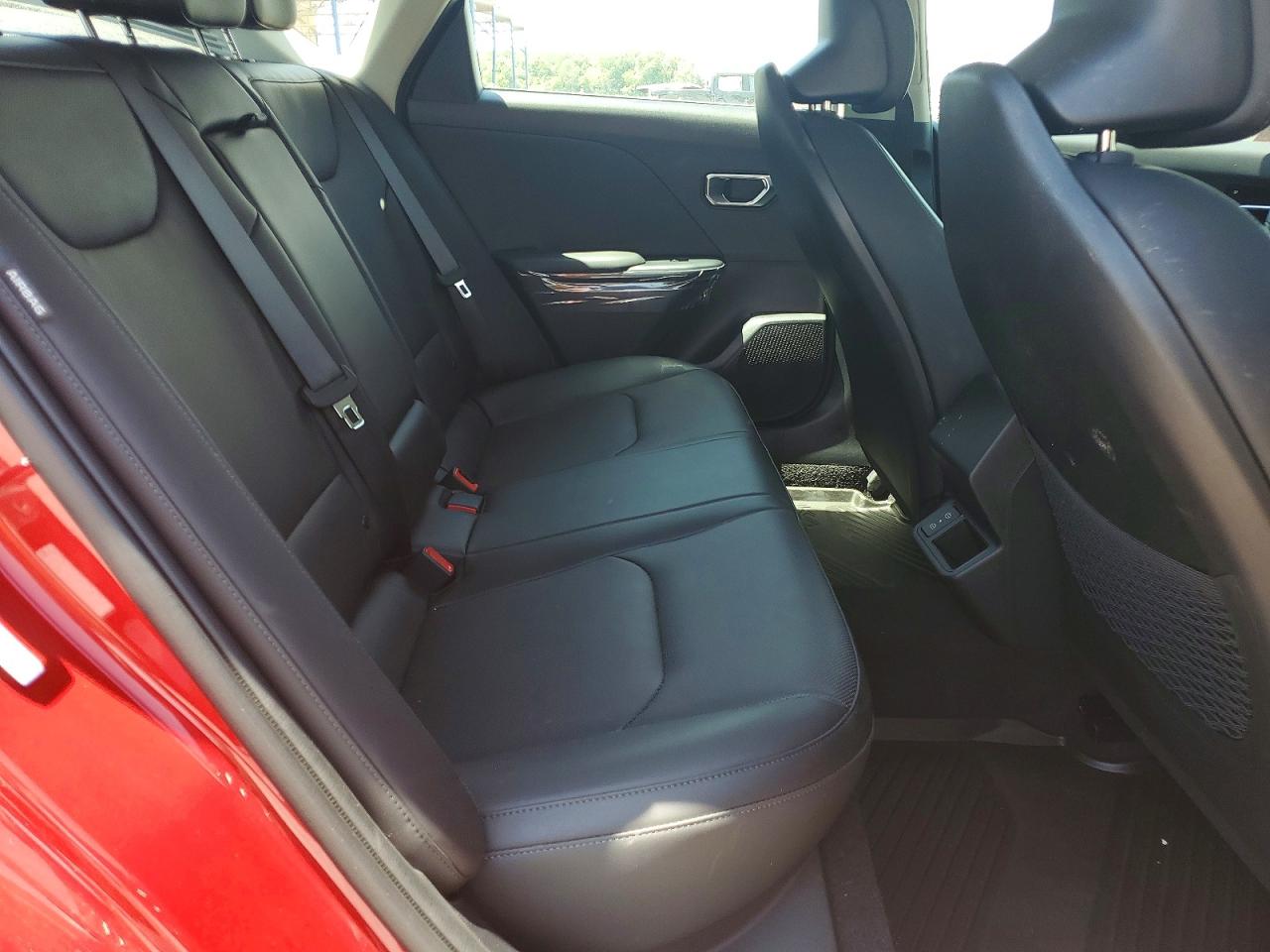 KIA K4 2026 — 11