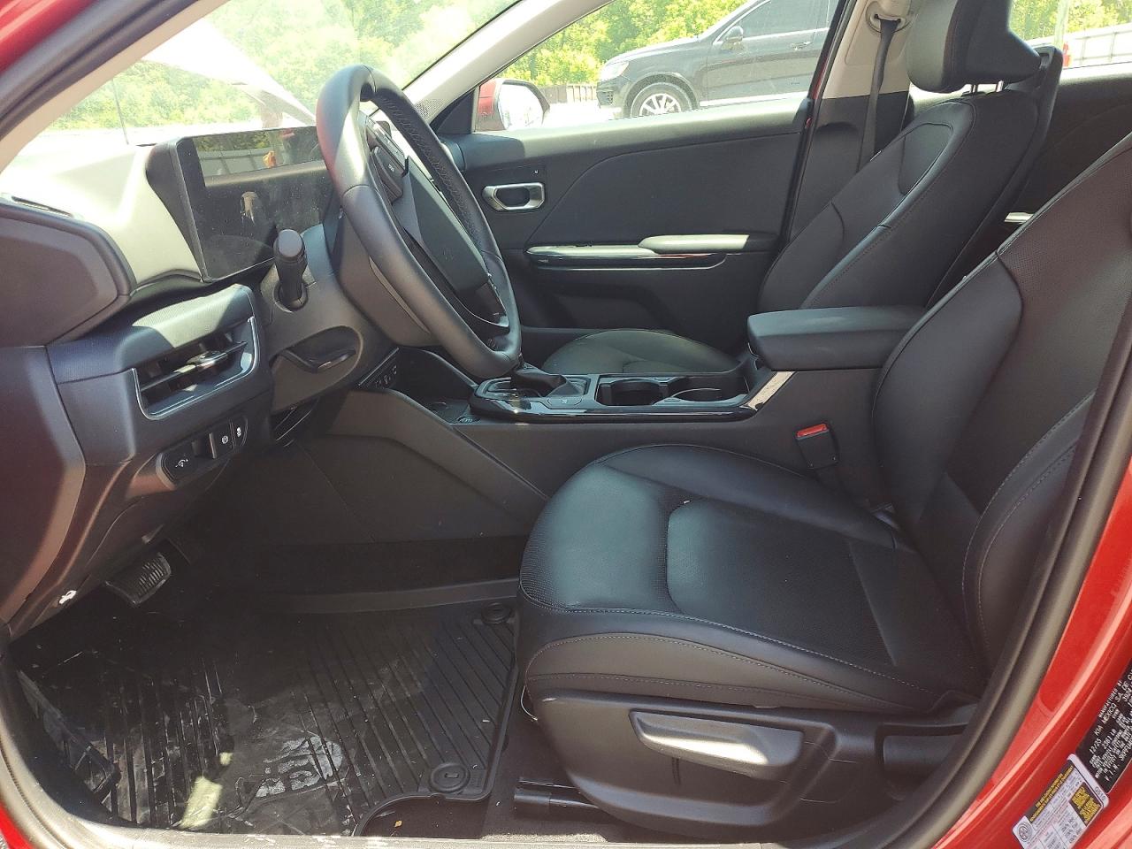 KIA K4 2026 — 8