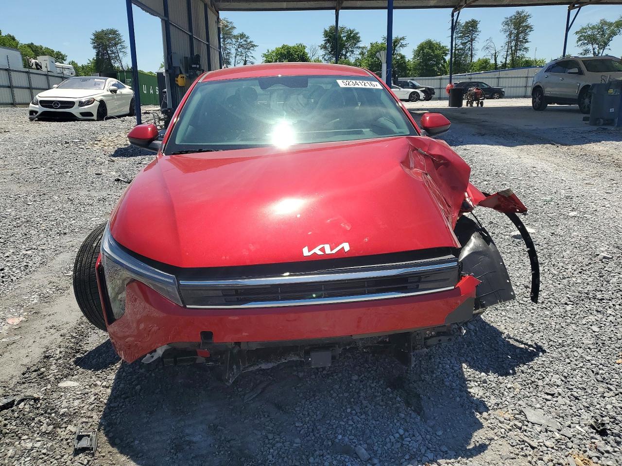 KIA K4 2026 — 6