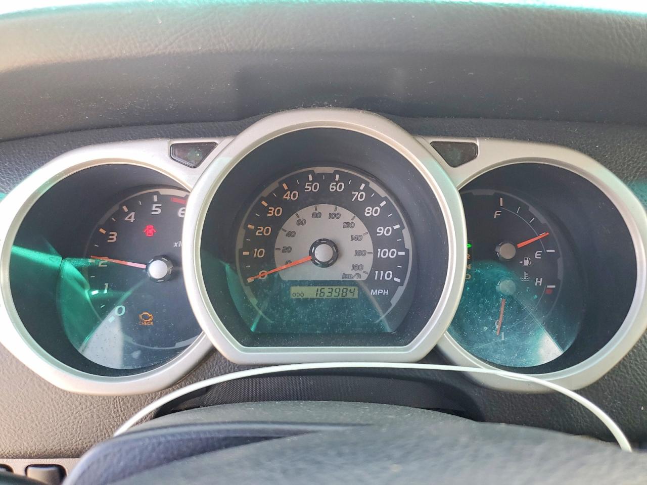 TOYOTA 4RUNNER 2004 — 10
