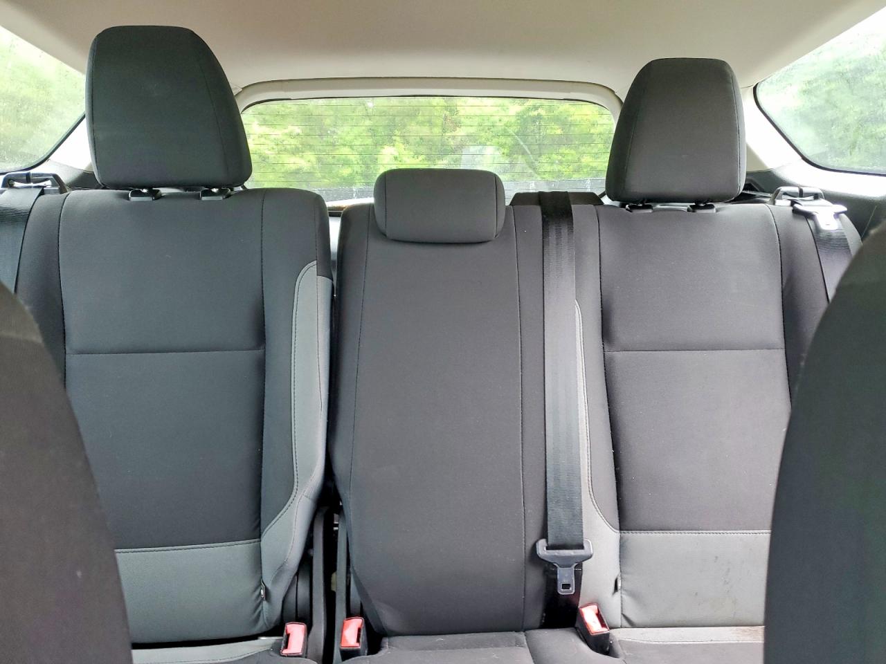 FORD ESCAPE 2015 — 11