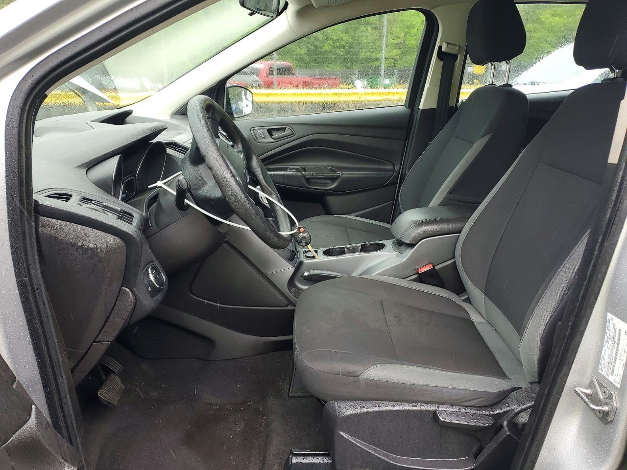 FORD ESCAPE 2015 — 8
