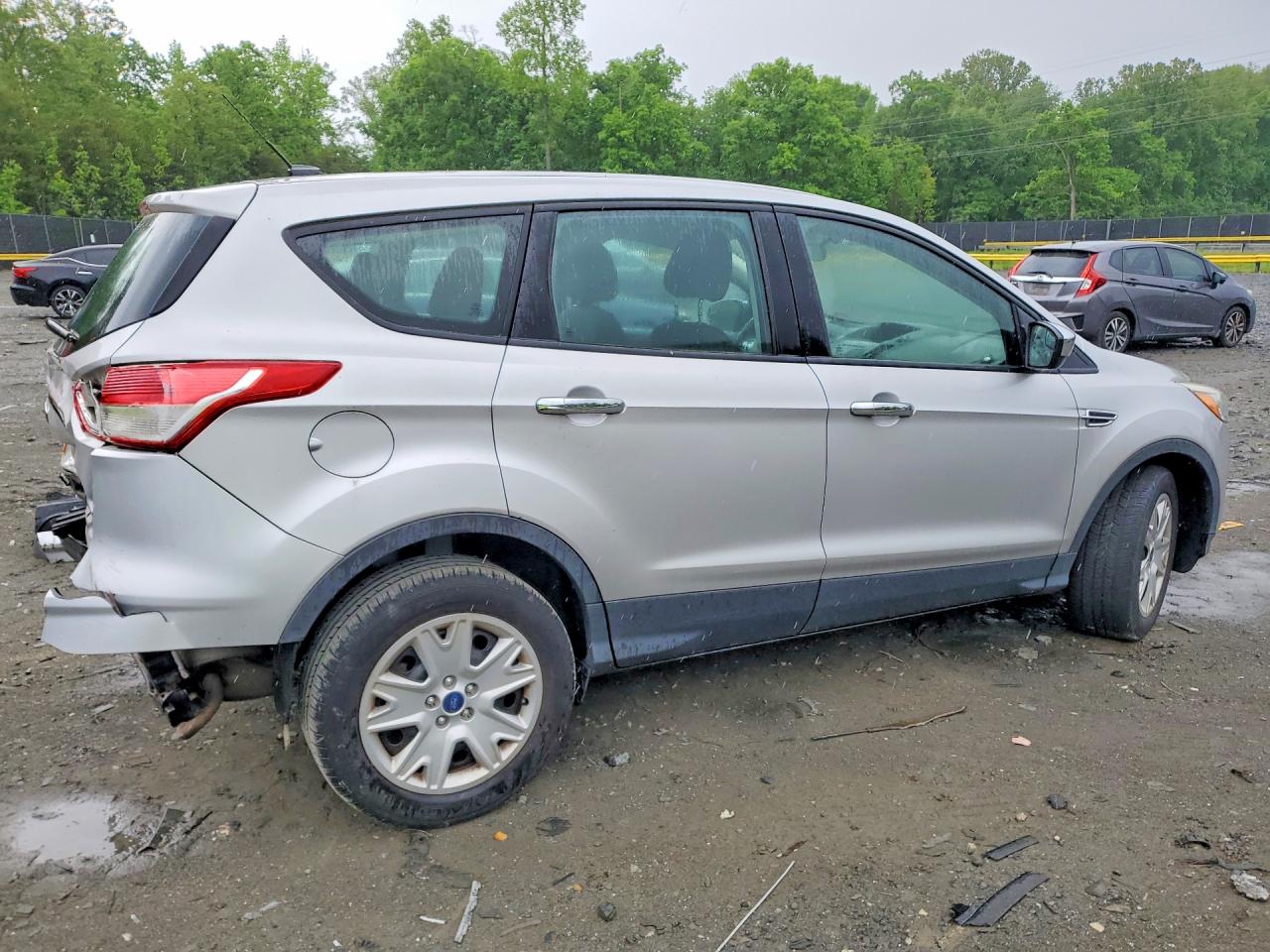FORD ESCAPE 2015 — 4