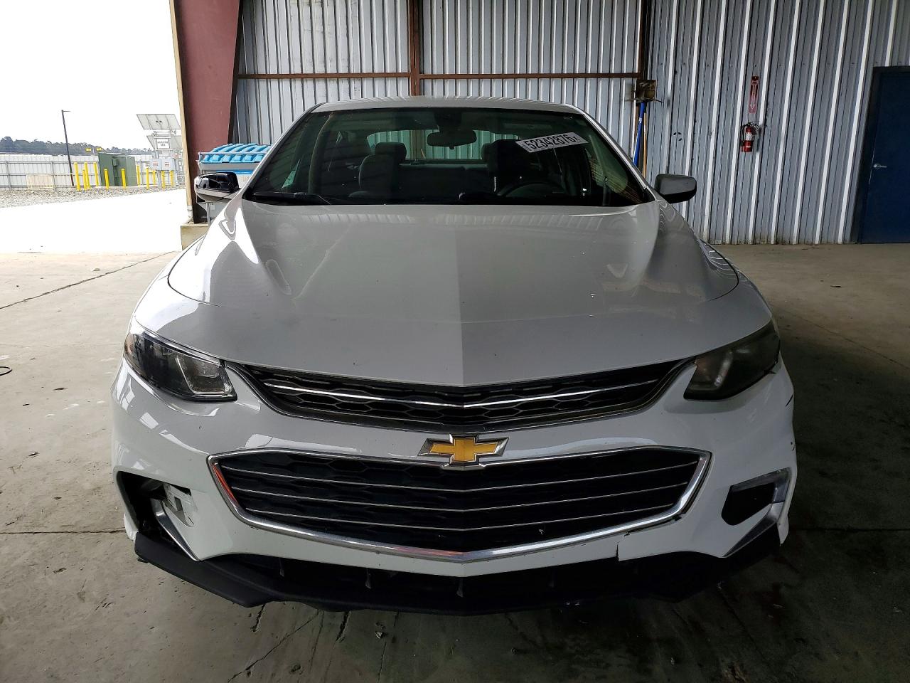 CHEVROLET MALIBU 2018 — 6