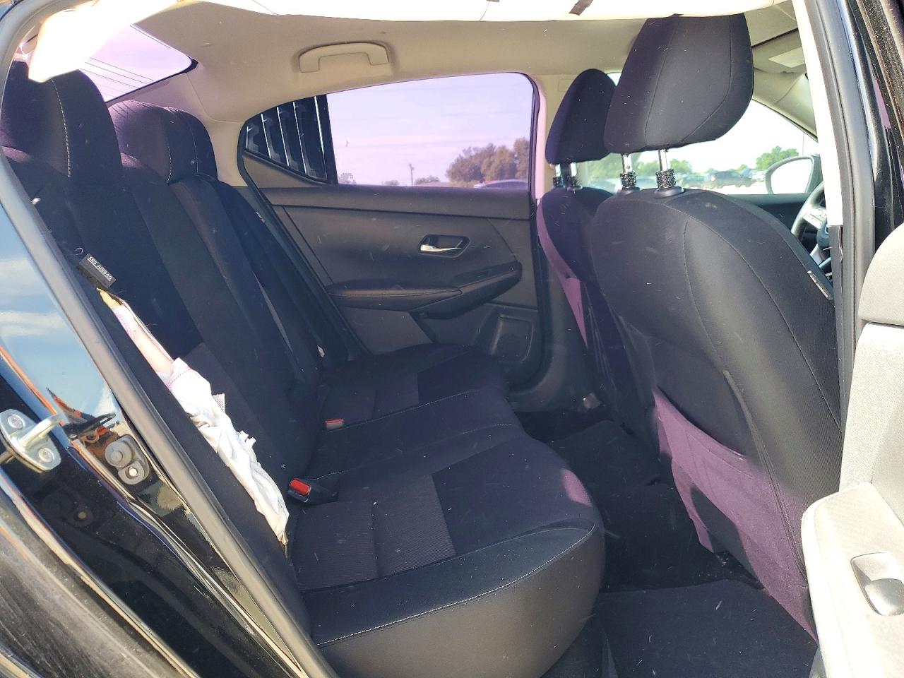 NISSAN SENTRA 2020 — 11