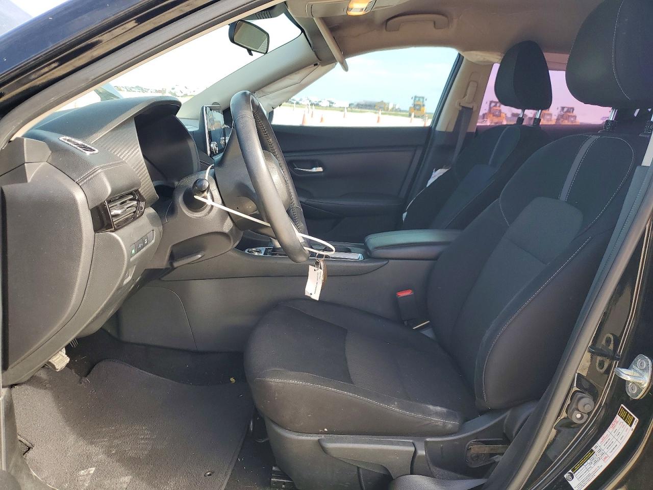 NISSAN SENTRA 2020 — 8