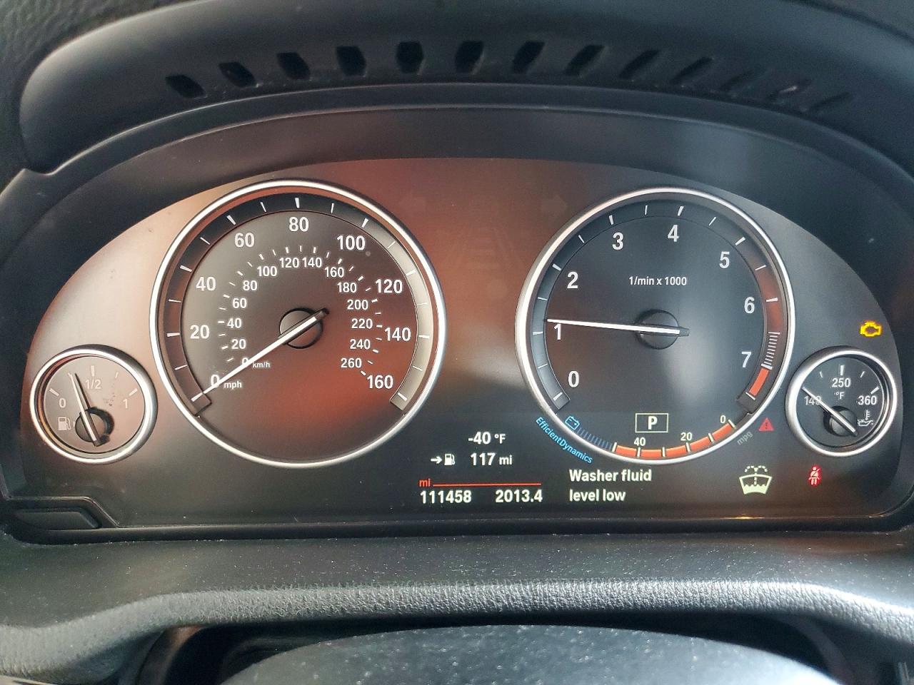 BMW X3 2017 — 10