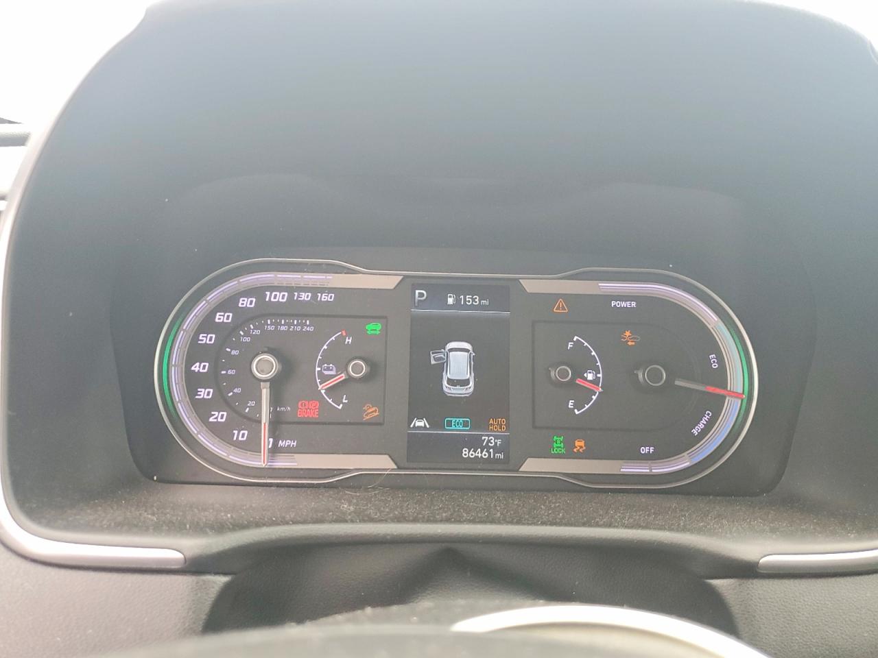 HYUNDAI TUCSON 2022 — 10