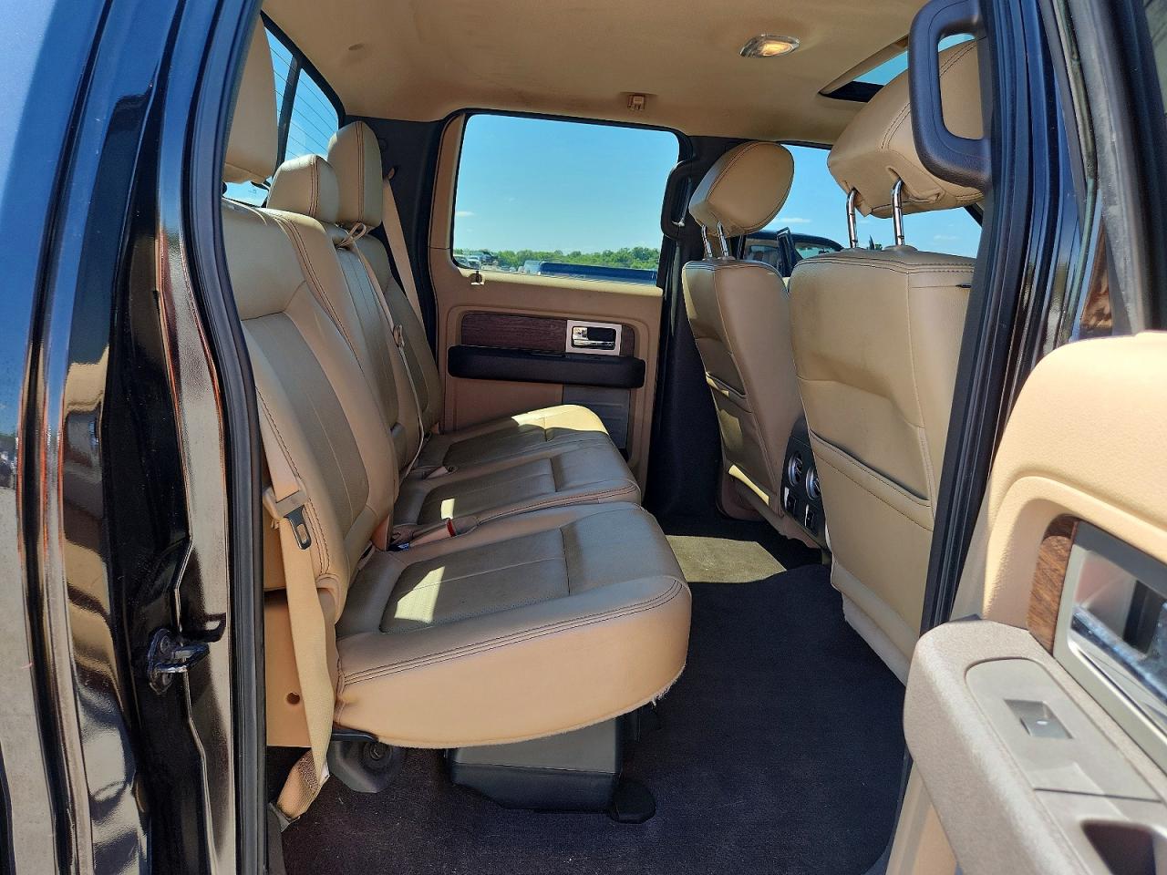 FORD F150 2013 — 11