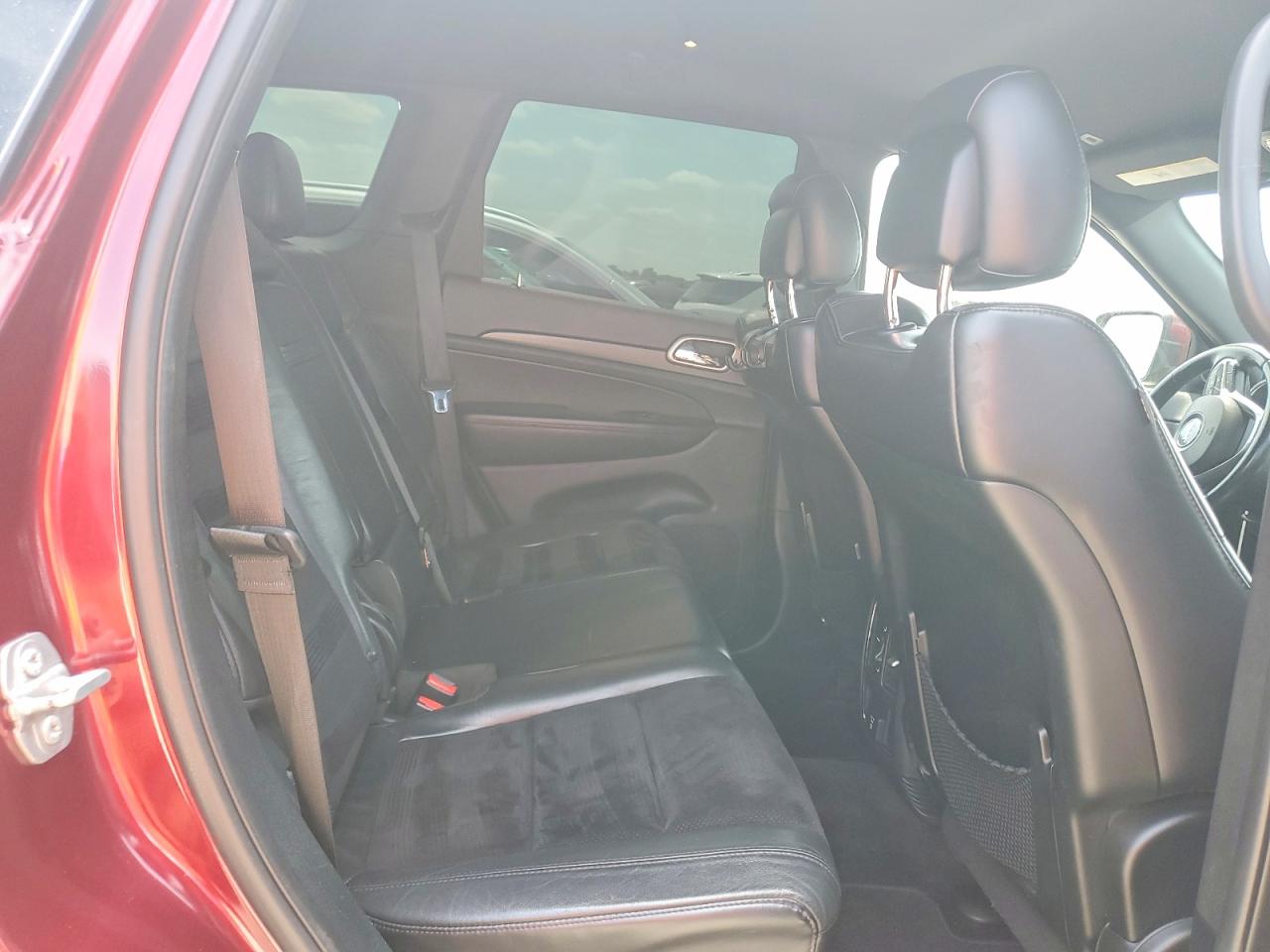 JEEP GRAND CHEROKEE 2018 — 12