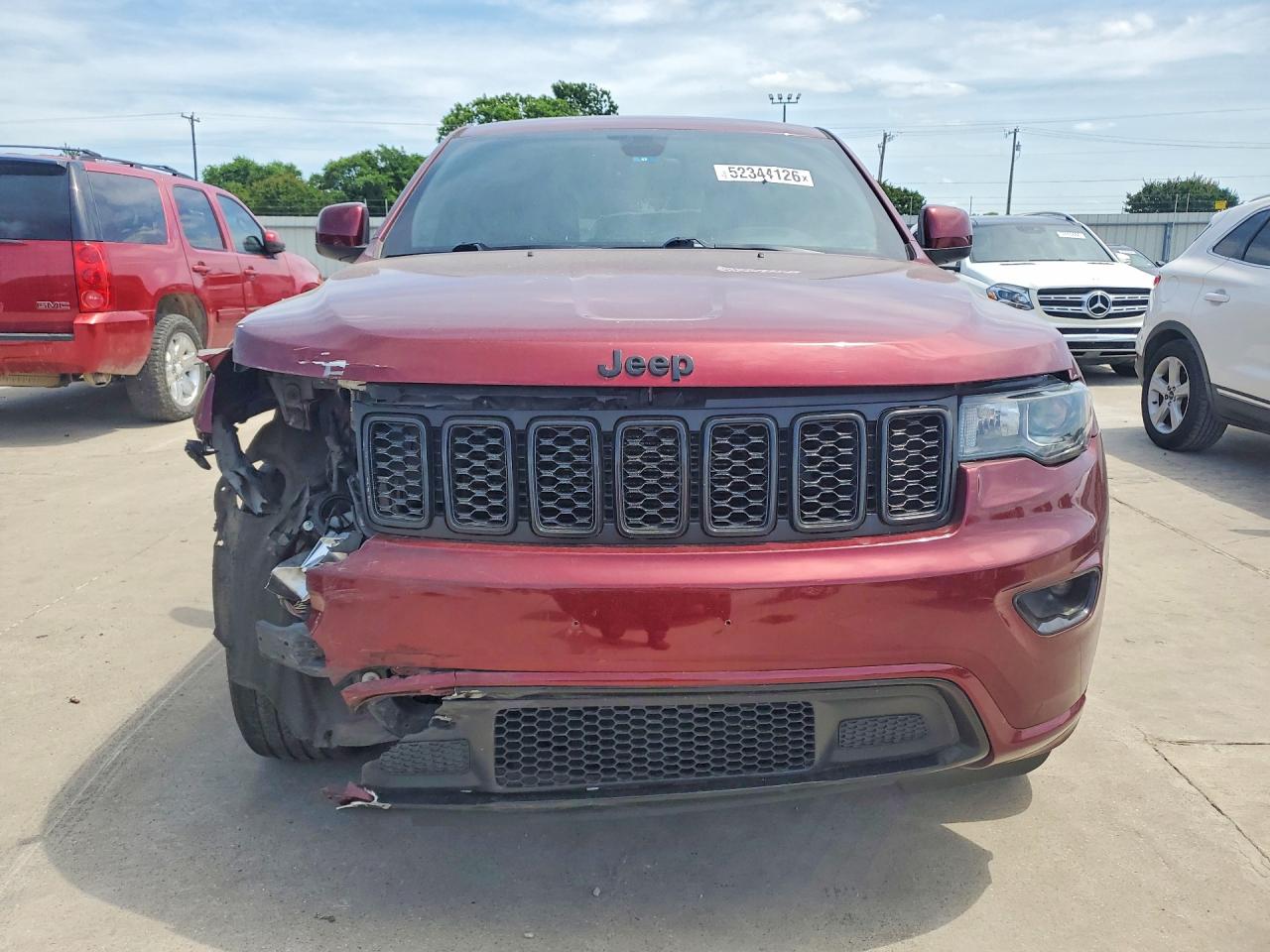JEEP GRAND CHEROKEE 2018 — 6