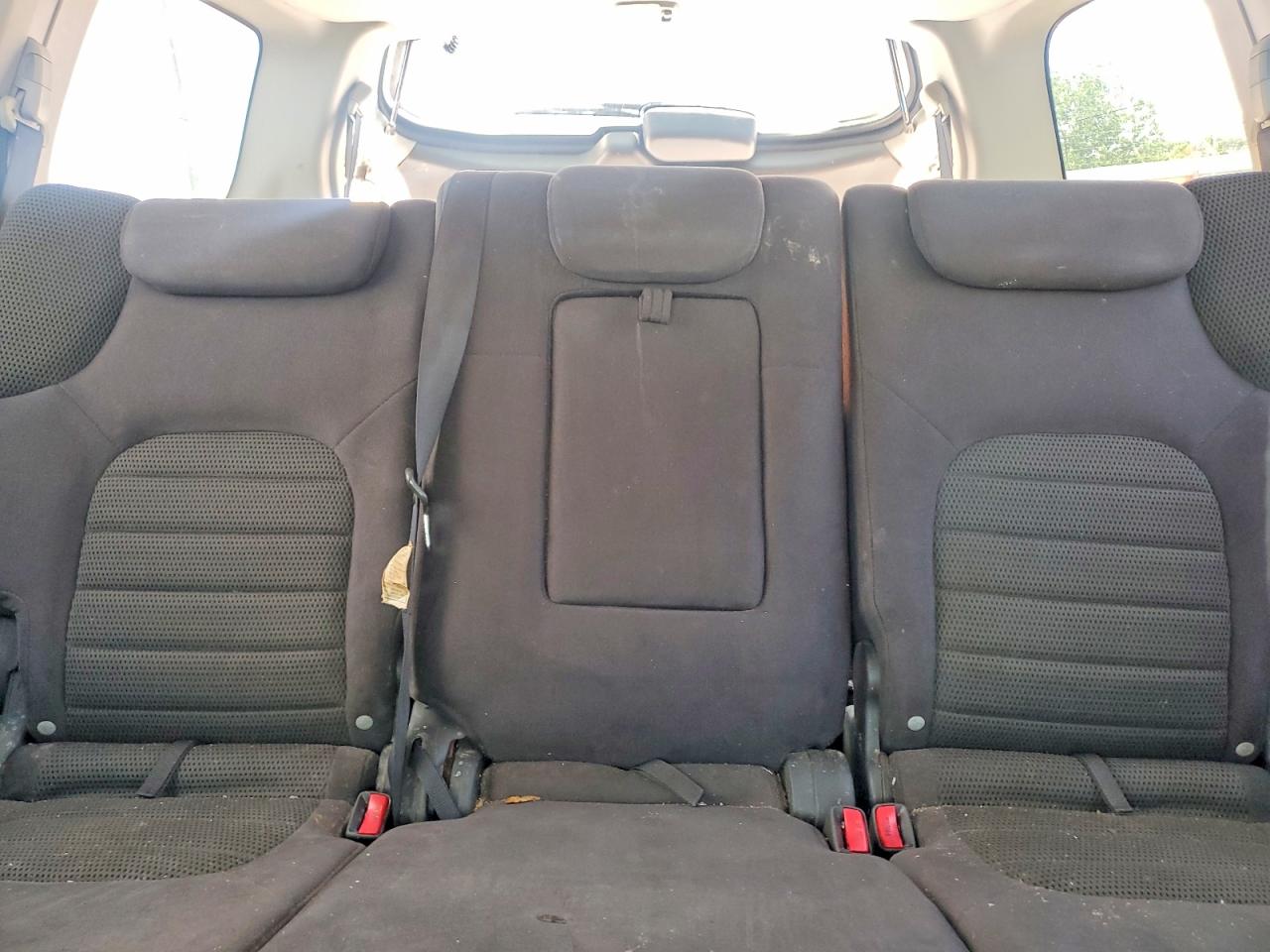 NISSAN PATHFINDER 2005 — 11