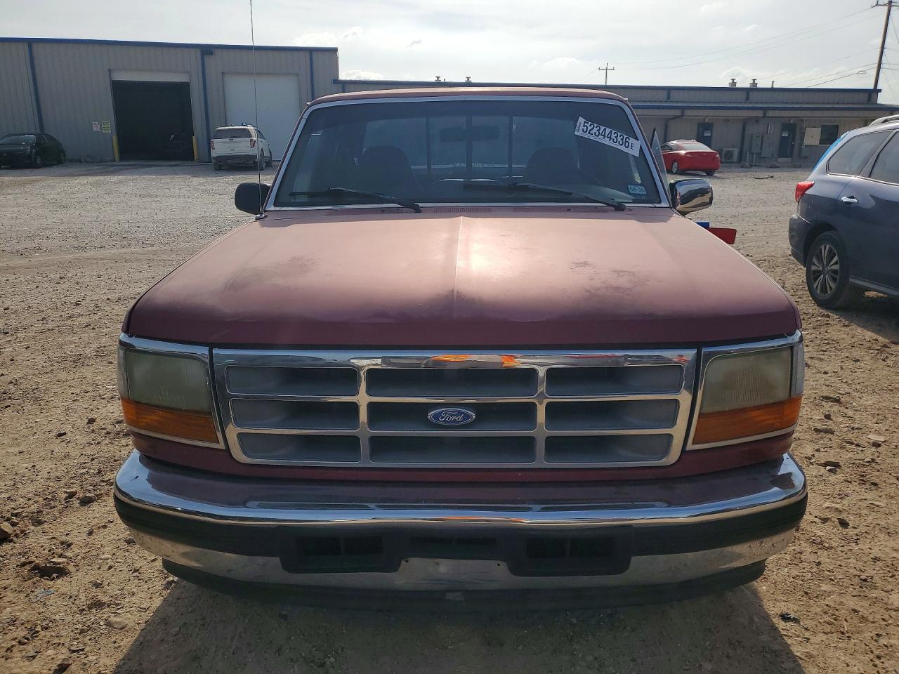 FORD F-150 1995 — 6