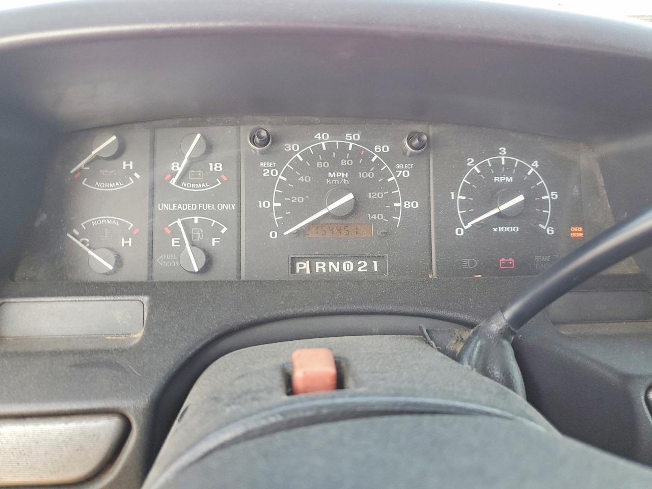 FORD F-150 1995 — 10
