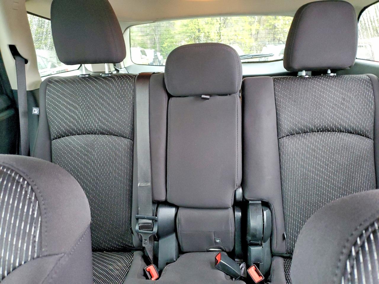 DODGE JOURNEY 2014 — 11