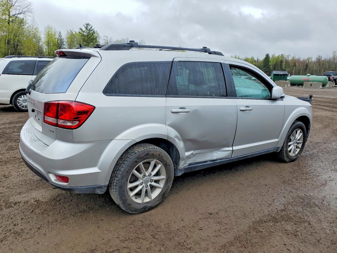 DODGE JOURNEY 2014 — 4