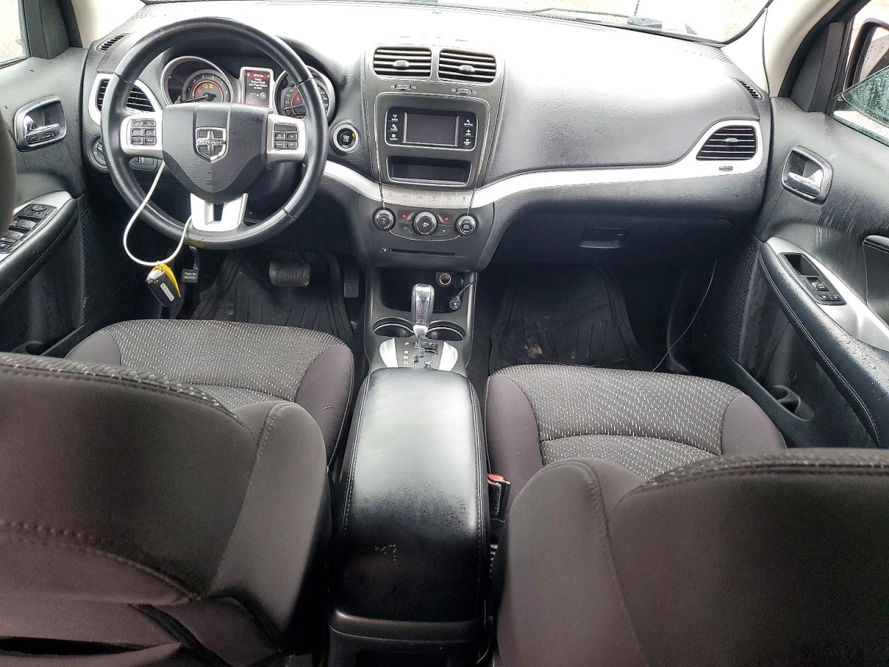 DODGE JOURNEY 2014 — 9