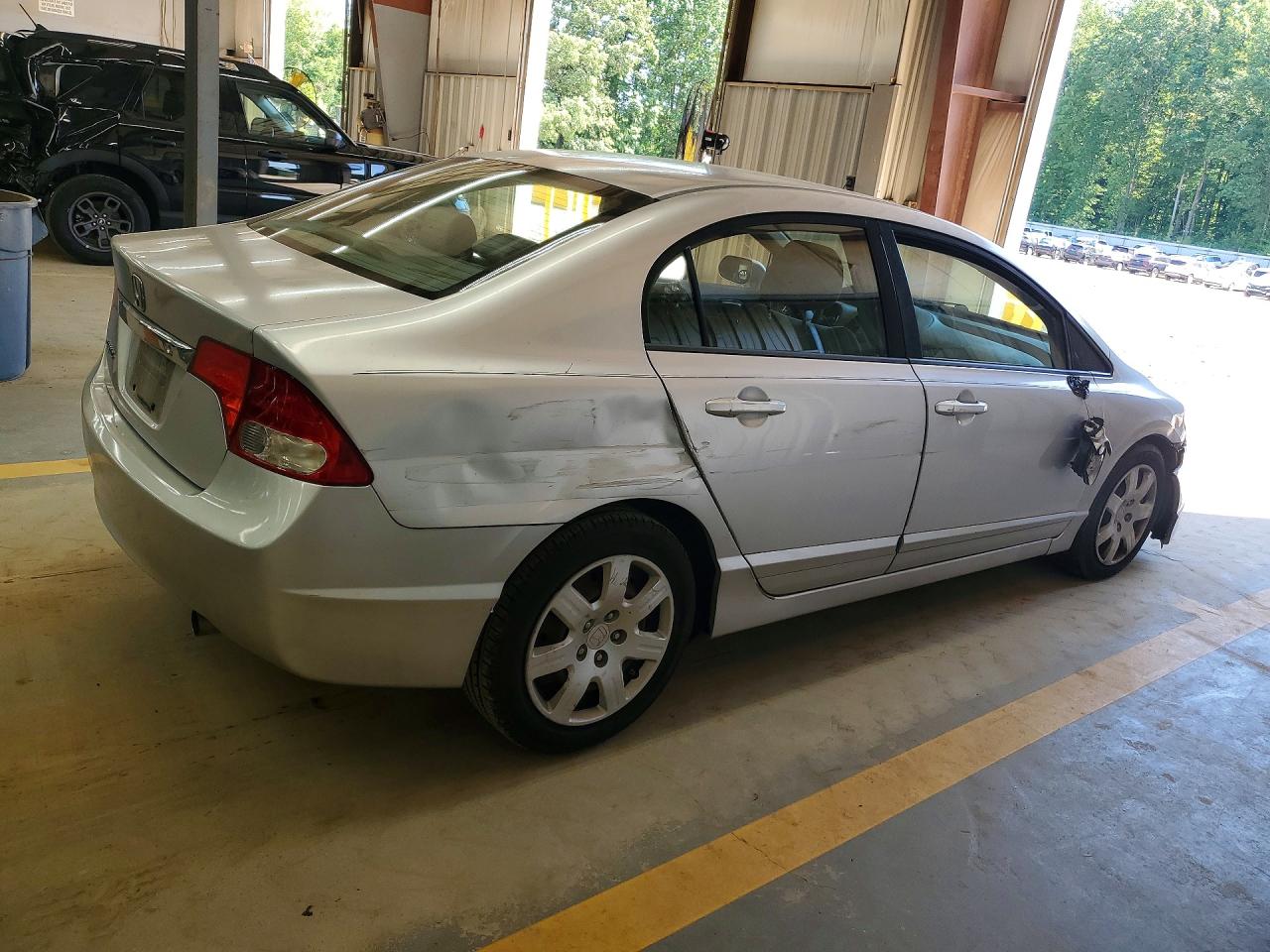 HONDA CIVIC 2010 — 4