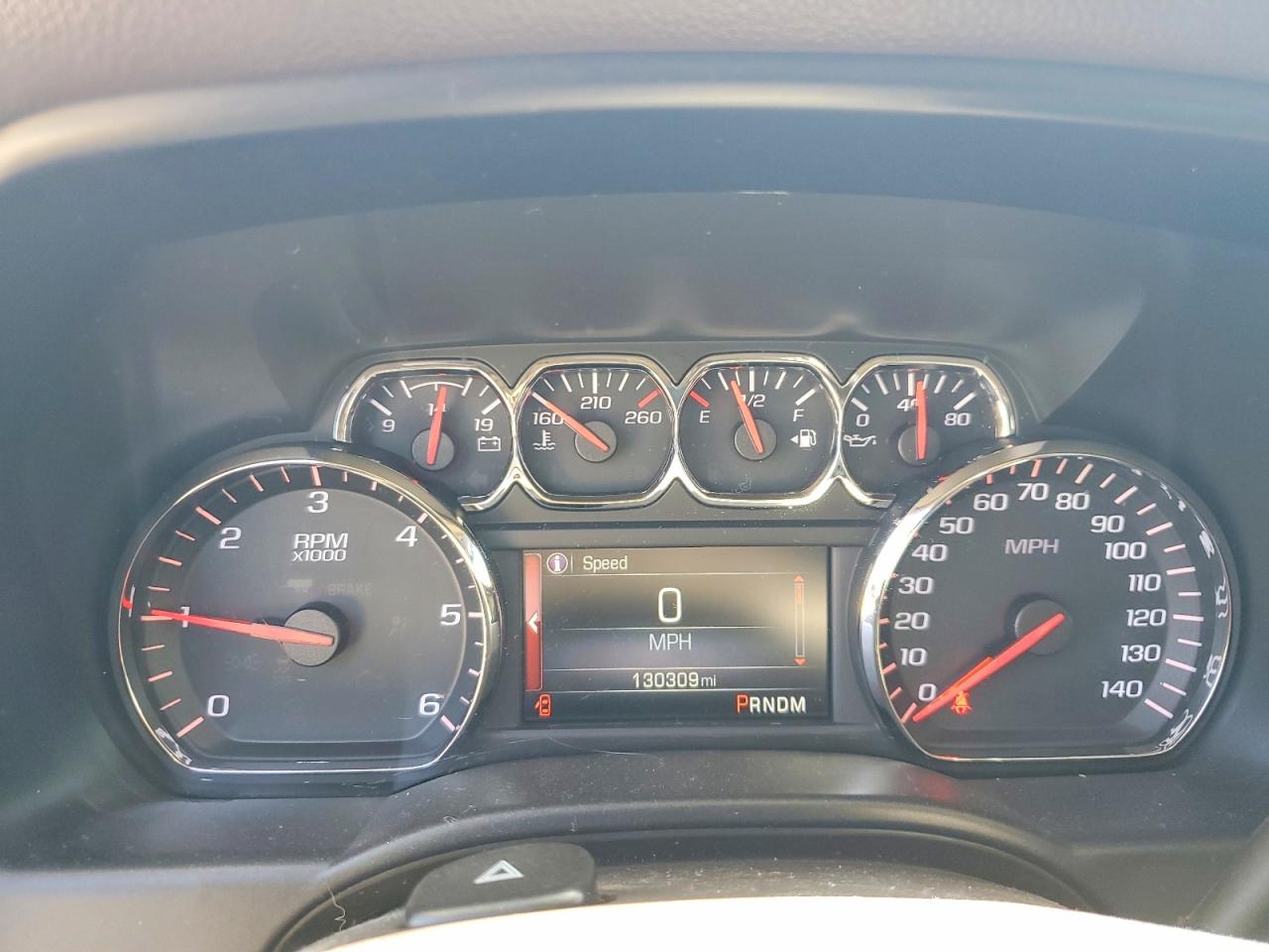 GMC SIERRA 2014 — 10