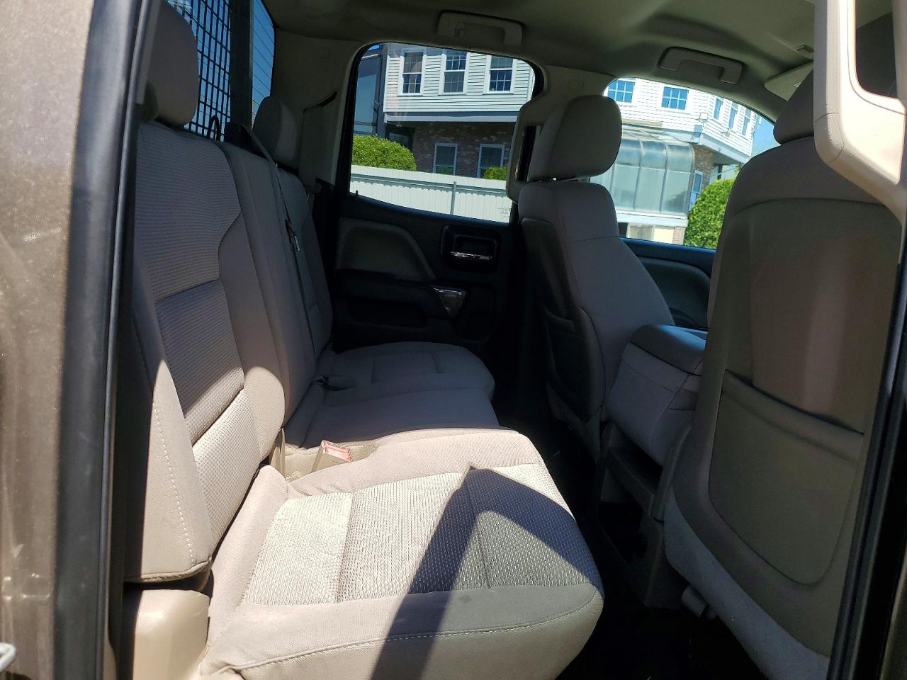 GMC SIERRA 2014 — 11