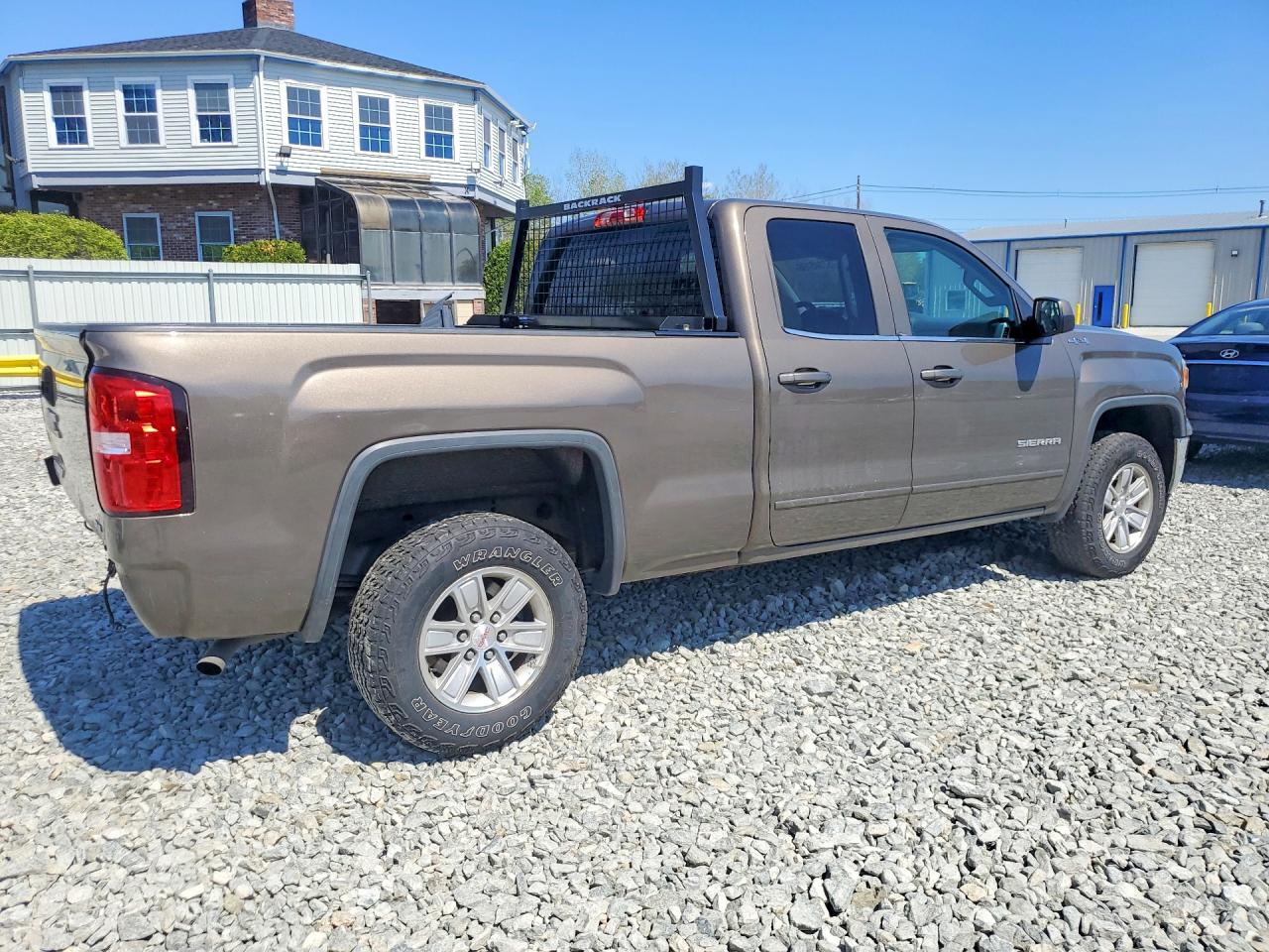 GMC SIERRA 2014 — 4