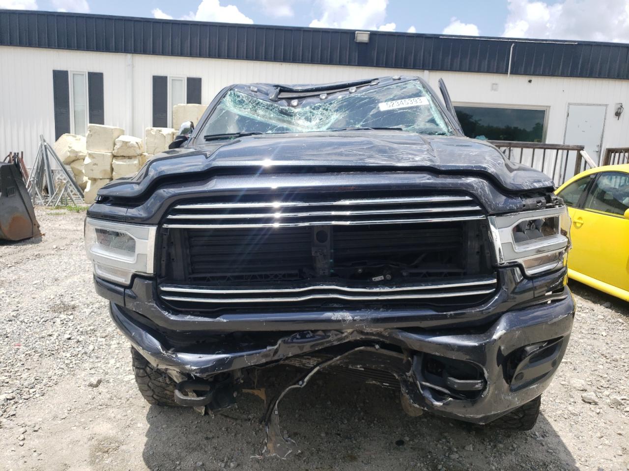 RAM 2500 2019 — 6